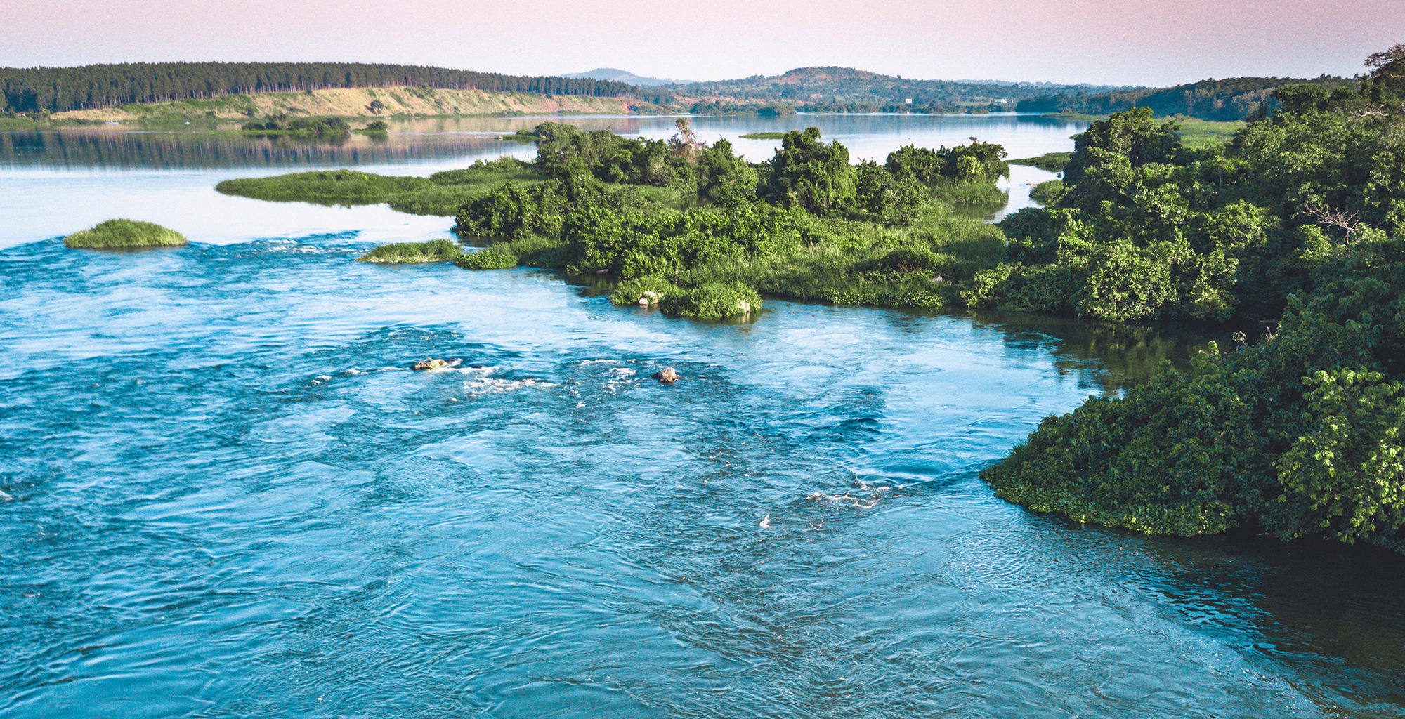 South Sudan on high alert as Uganda warns of rising Lake Victoria levels