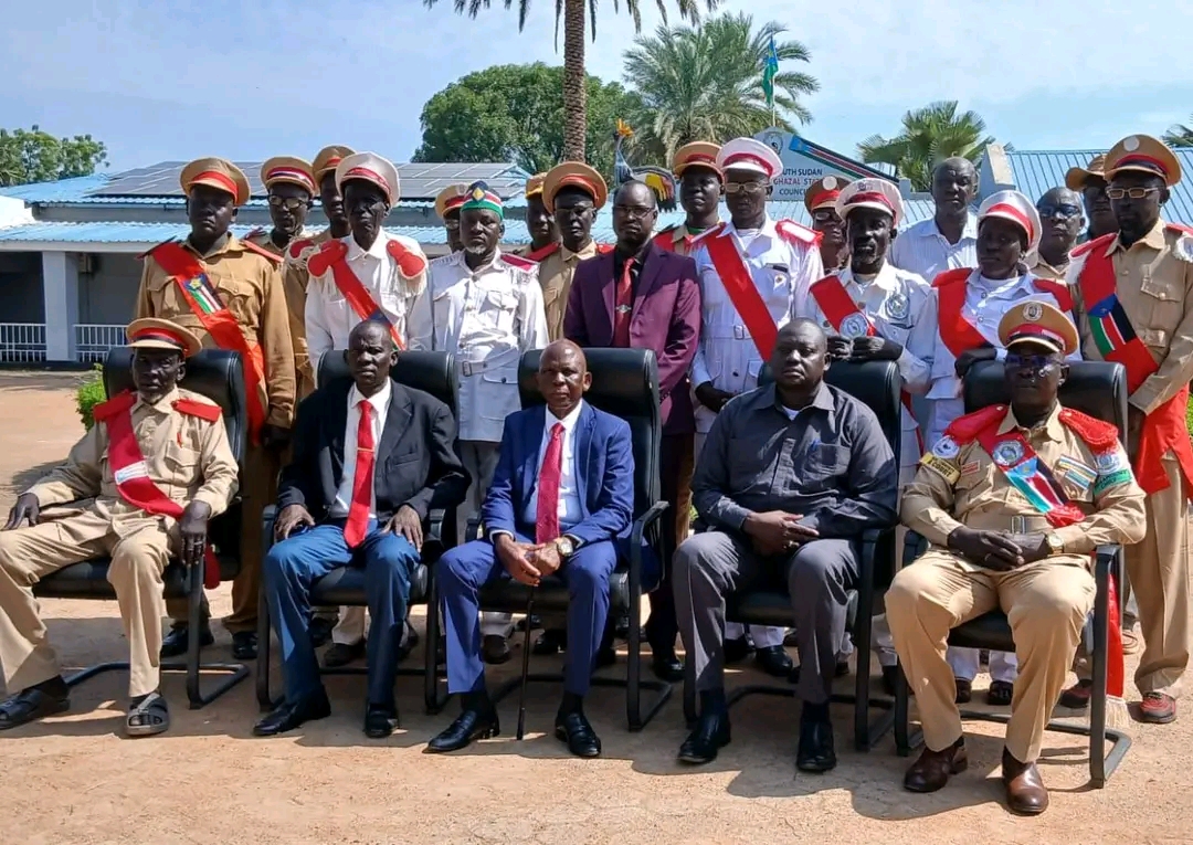 NBG governor turns to chiefs to prepare communities for elections