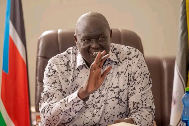 Lakes State faces severe hunger crisis, caretaker governor warns