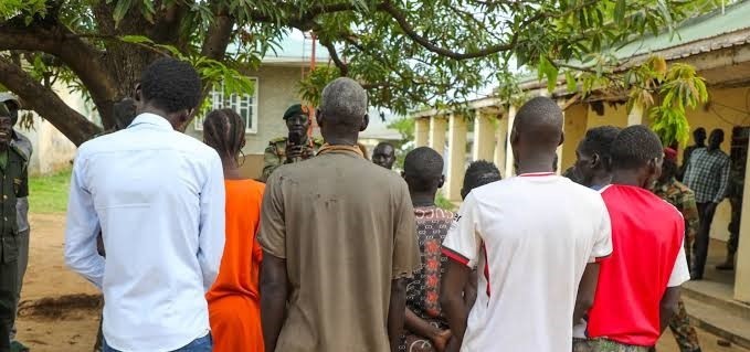 Greater Pibor rejects collective blame over child trafficking allegations