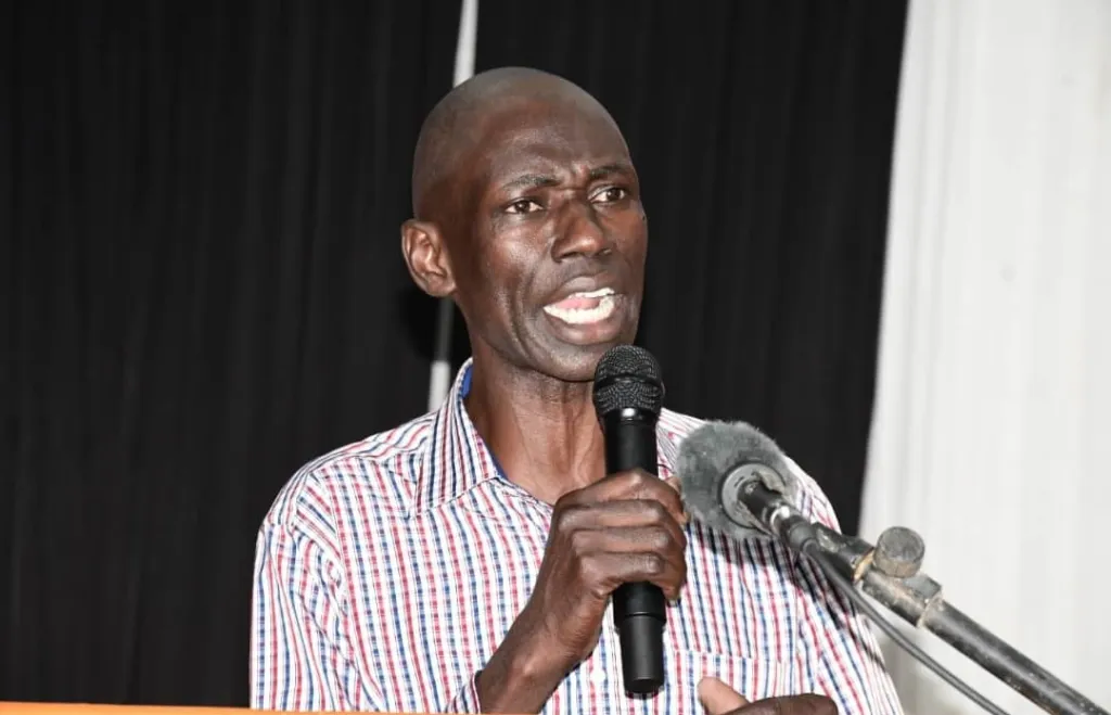 Yakani warns of civilian risks as rival SPLA-IO factions clash