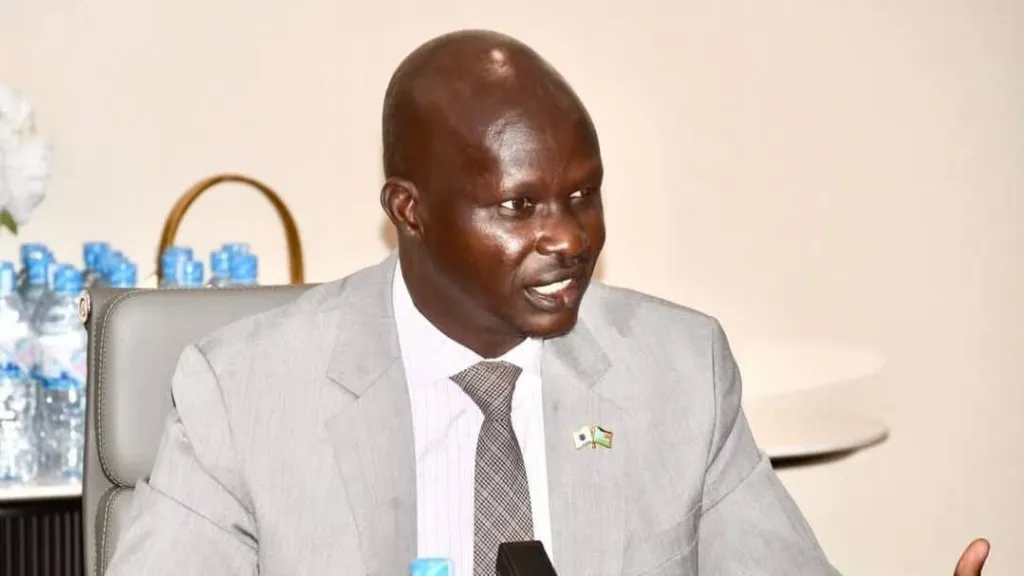 EAC urged to deepen trade integration through technology and investment