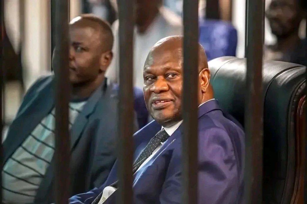Machar links trial to failed plan to replace R-ARCSS with Tumaini