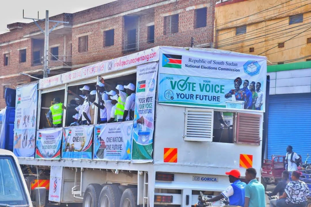 NEC turns to chiefs to verify voters without national IDs