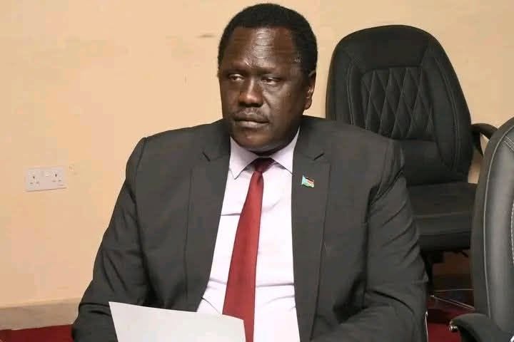 Gatkuoth cites intimidation of supporters after losing SPLM primary