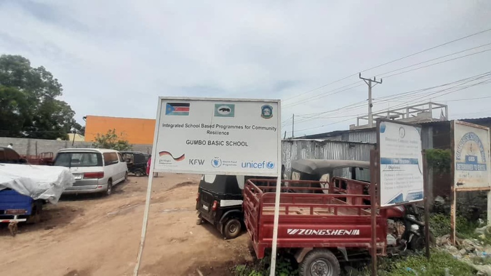 Central Equatoria suspends school over foreign currency fees