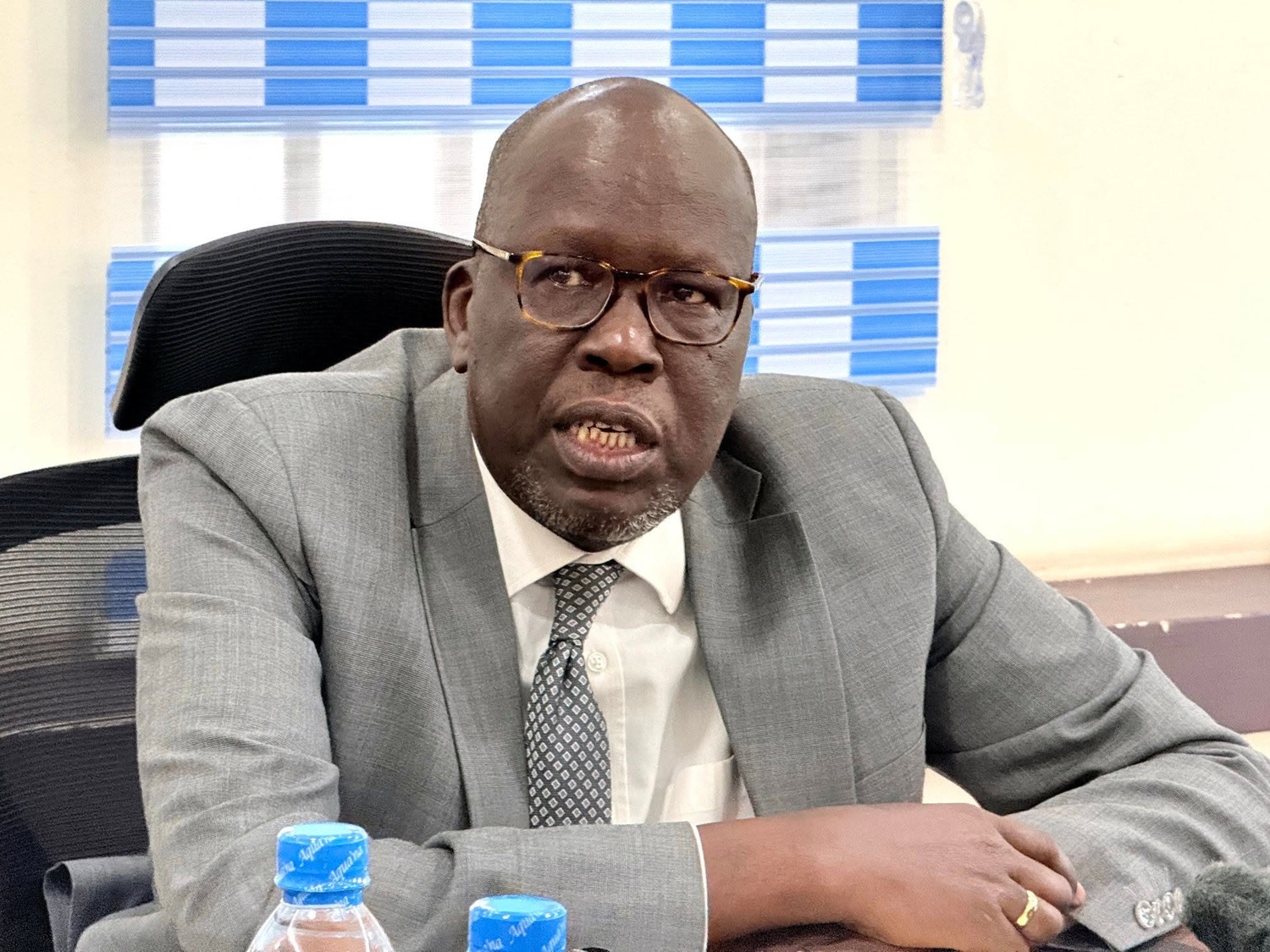 South Sudan shortens academic calendar ahead of elections
