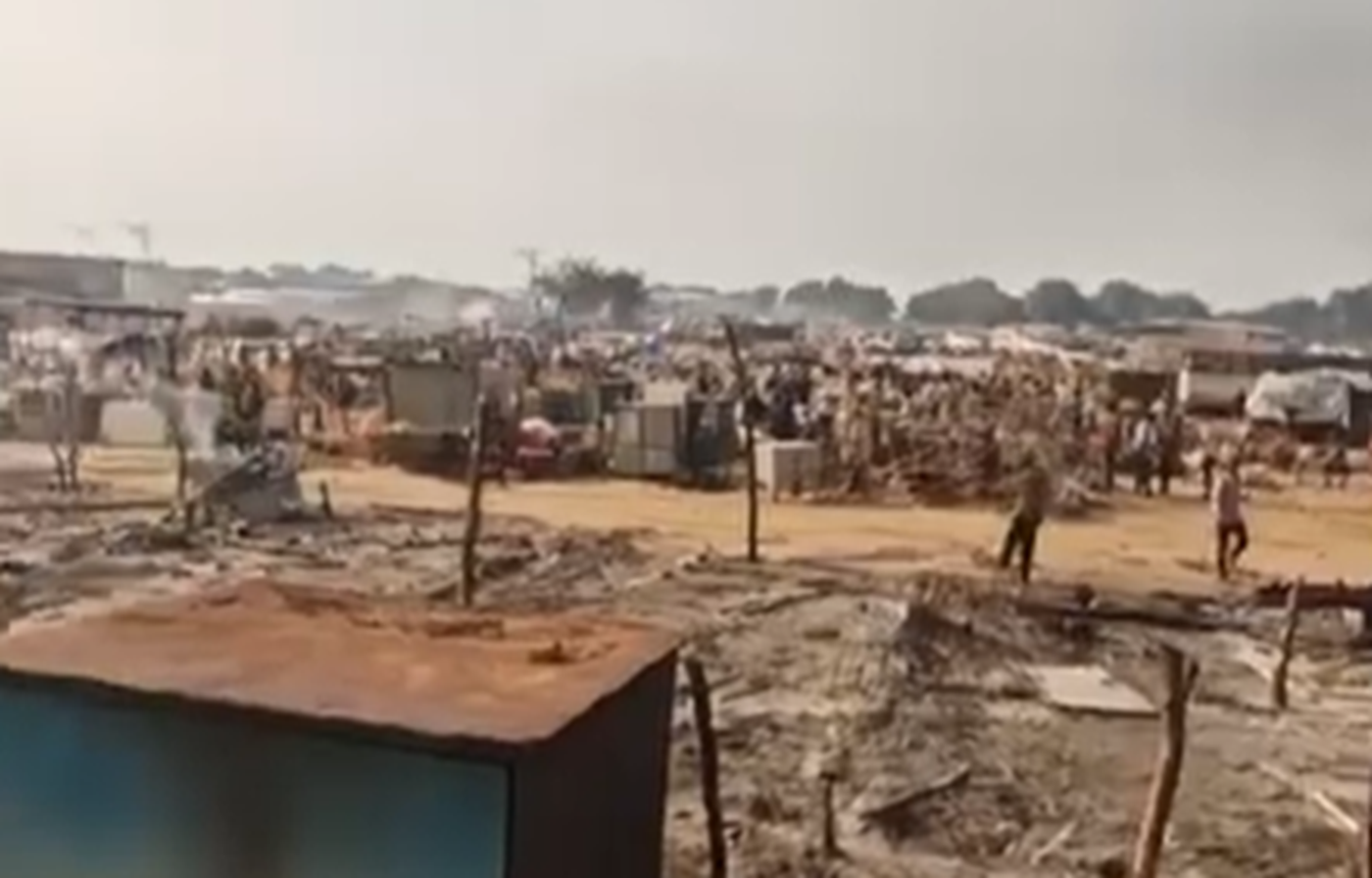 Abyei drone attack death toll reaches 220