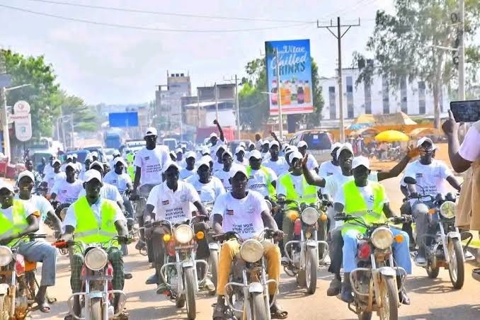 RJMEC warns South Sudan December elections face credibility risks