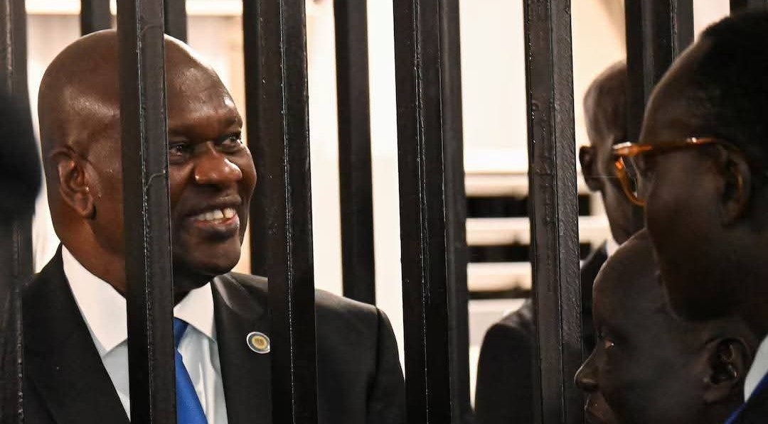 Special court adjourns Machar’s trial over fuel shortage