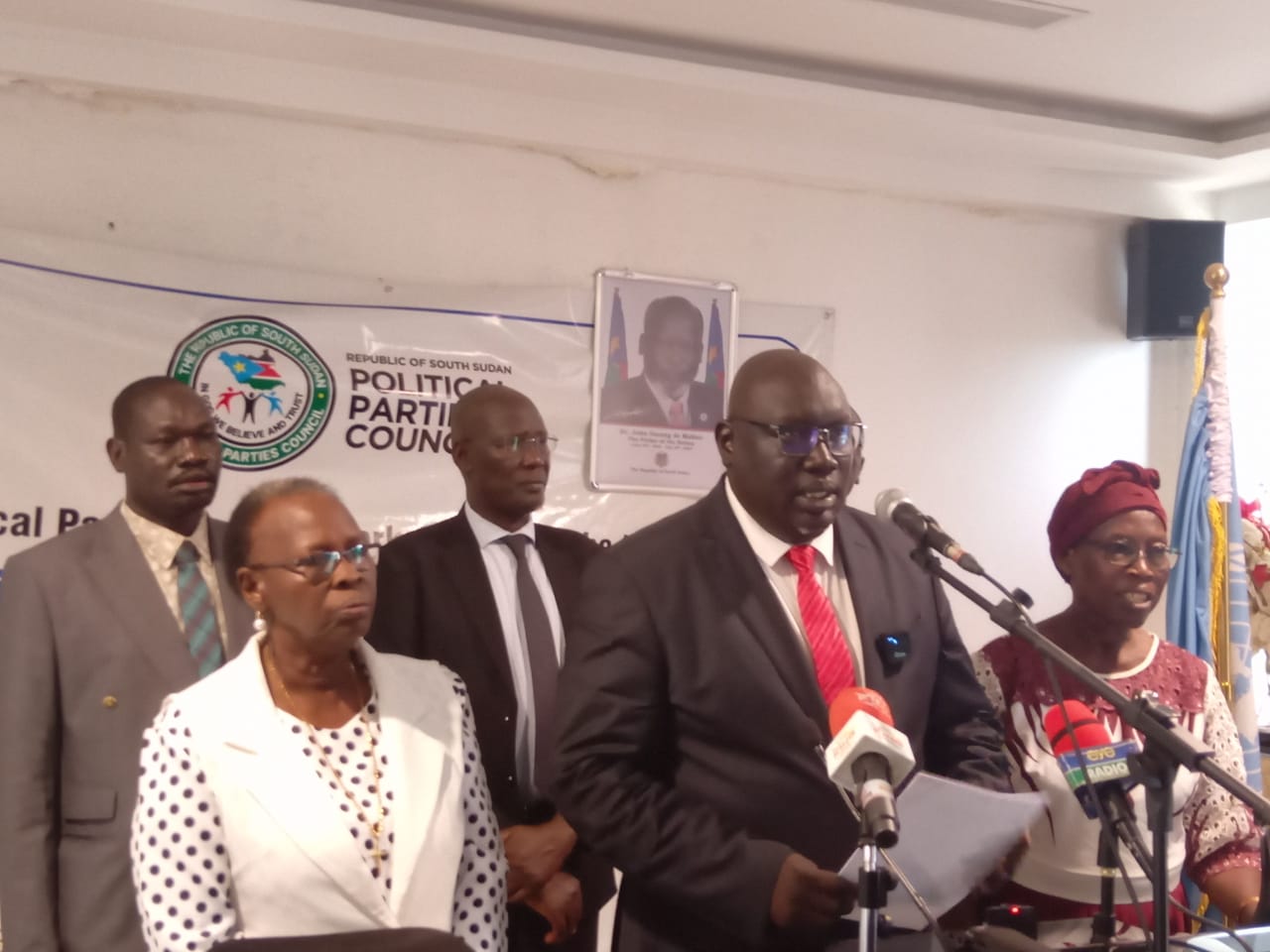 PPC clears four political alliances for 2026 general elections
