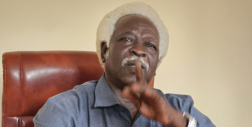 Opposition alliance warns against possible delay of December elections
