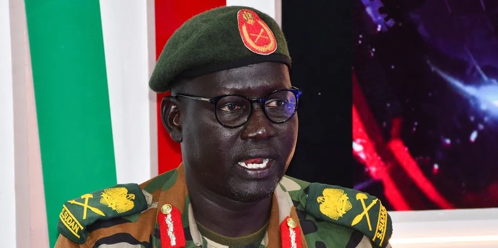 SSPDF denies defeat as SPLA-IO claims capture of Mundri barracks