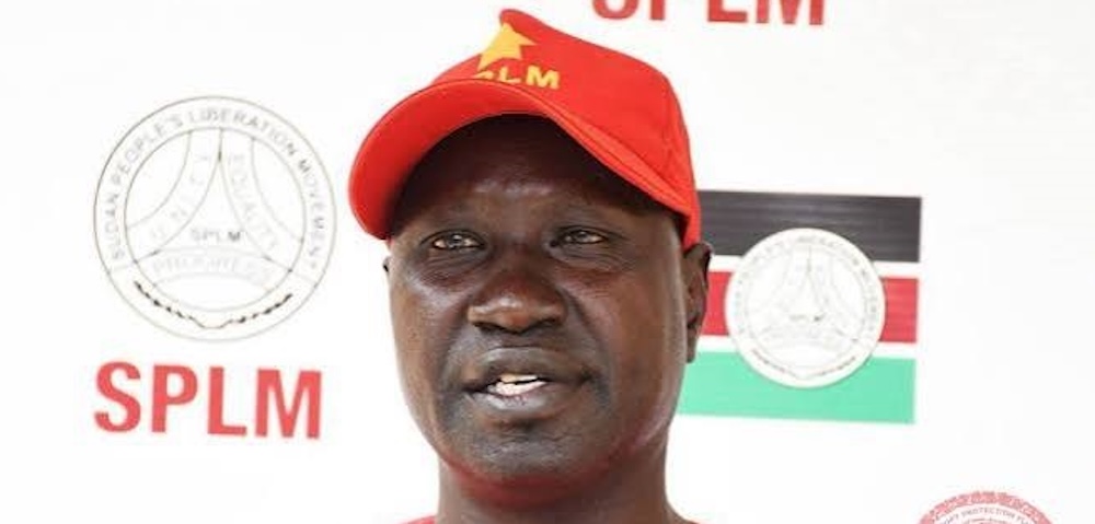 SPLM denies candidates must travel to Juba for election forms