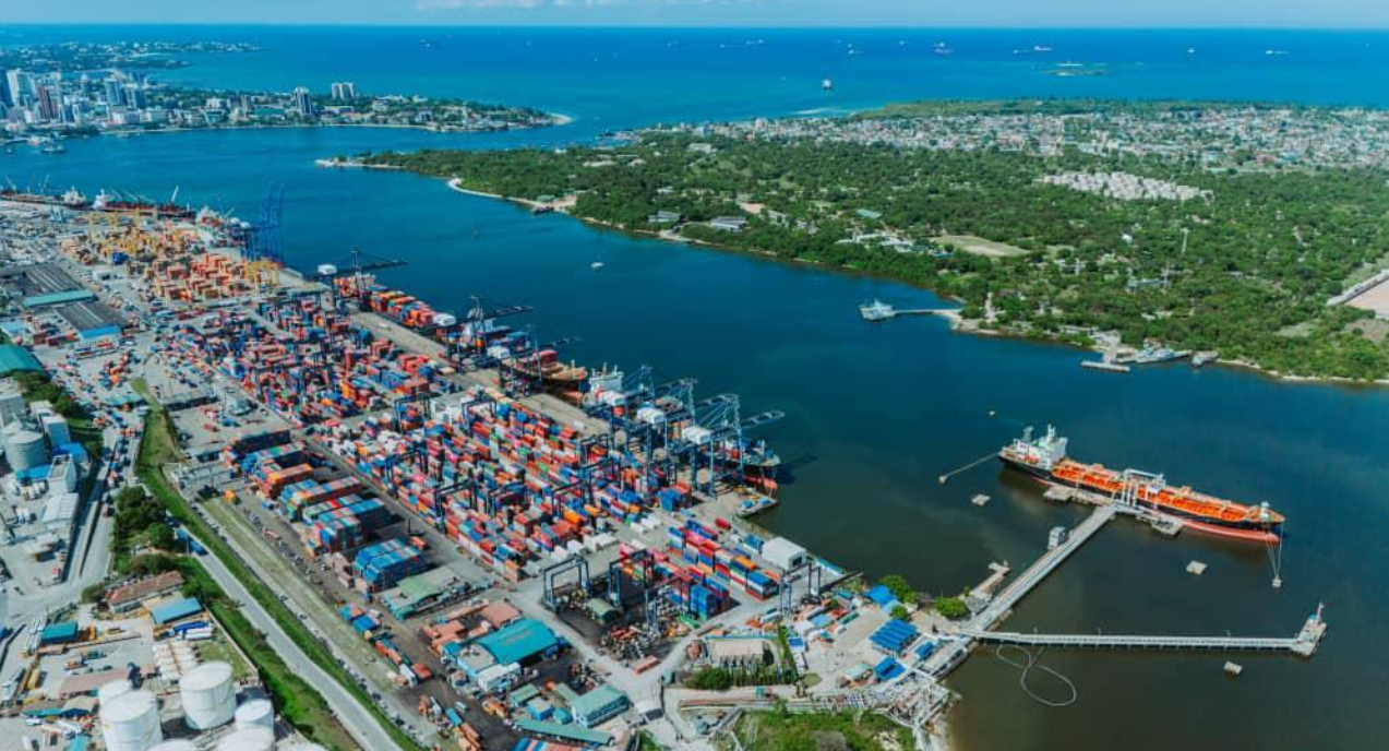 South Sudan seeks land in Tanzania for cargo depot