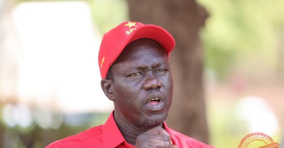 South Sudan’s ruling party orders cadres to return to constituencies ahead of December elections